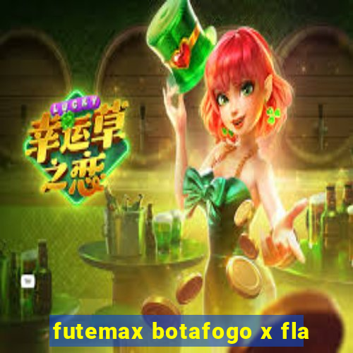 futemax botafogo x fla